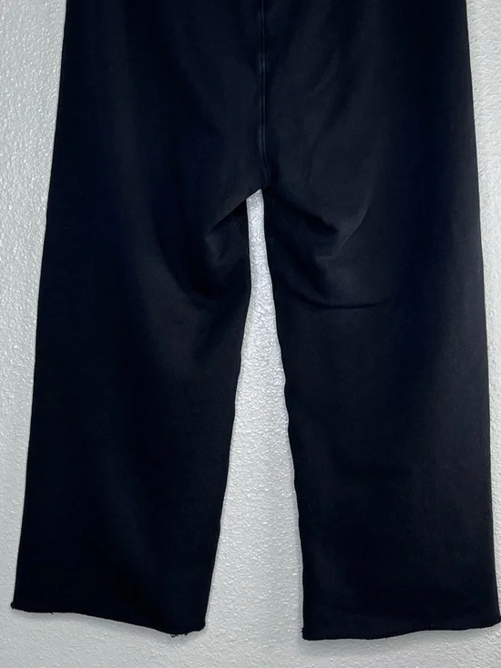Frank & Eileen Sz L Black Catherine Favorite Sweatpants - Picture 7 of 14